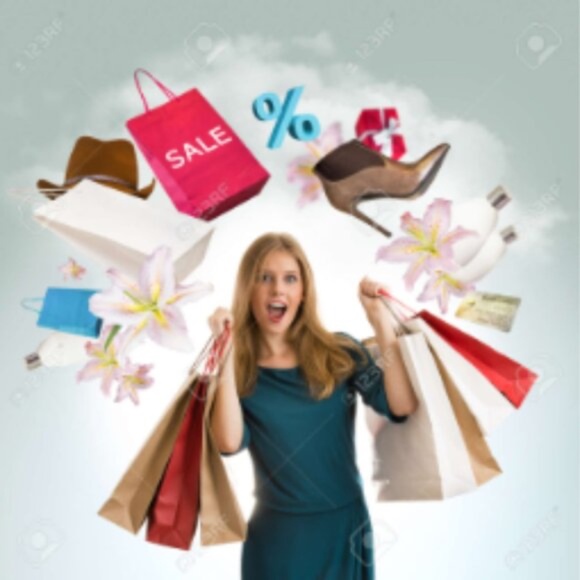 LOLAQUEENZ🦄MIAMI 305 RAID TRAIN🚂MARATHON - Picture 7 of 12